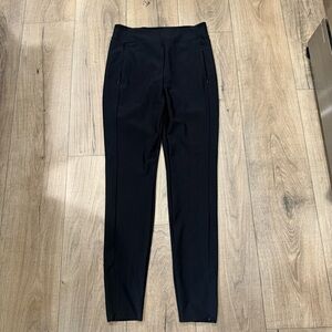 Elegant Black Women's Pants